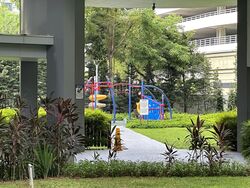 Double Bay Residences (D18), Condominium #585807171